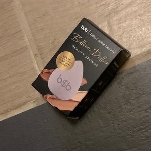 Billion Dollar Beauty Blender Sponge